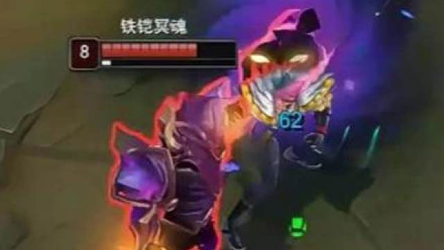 我右拳打开了铁男大招！！！