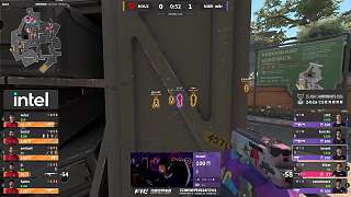 分析MOUZ對MIBR開局部署