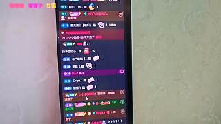 一元抽中話筒驚喜直呼有面
