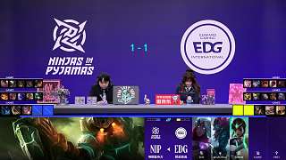 HOYA選出戲命師燼