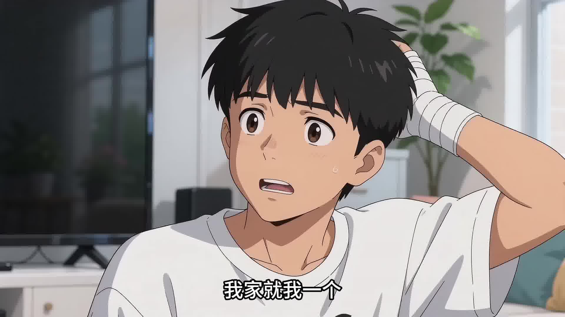 我看上你姐了