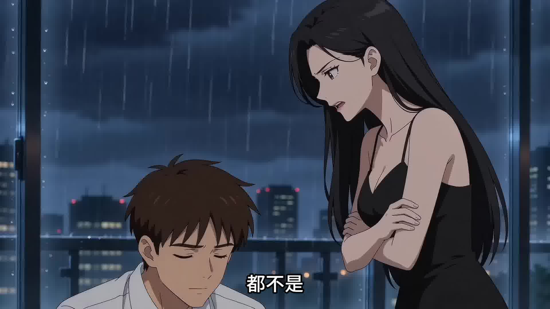 我对你不好还是生活费给太少？