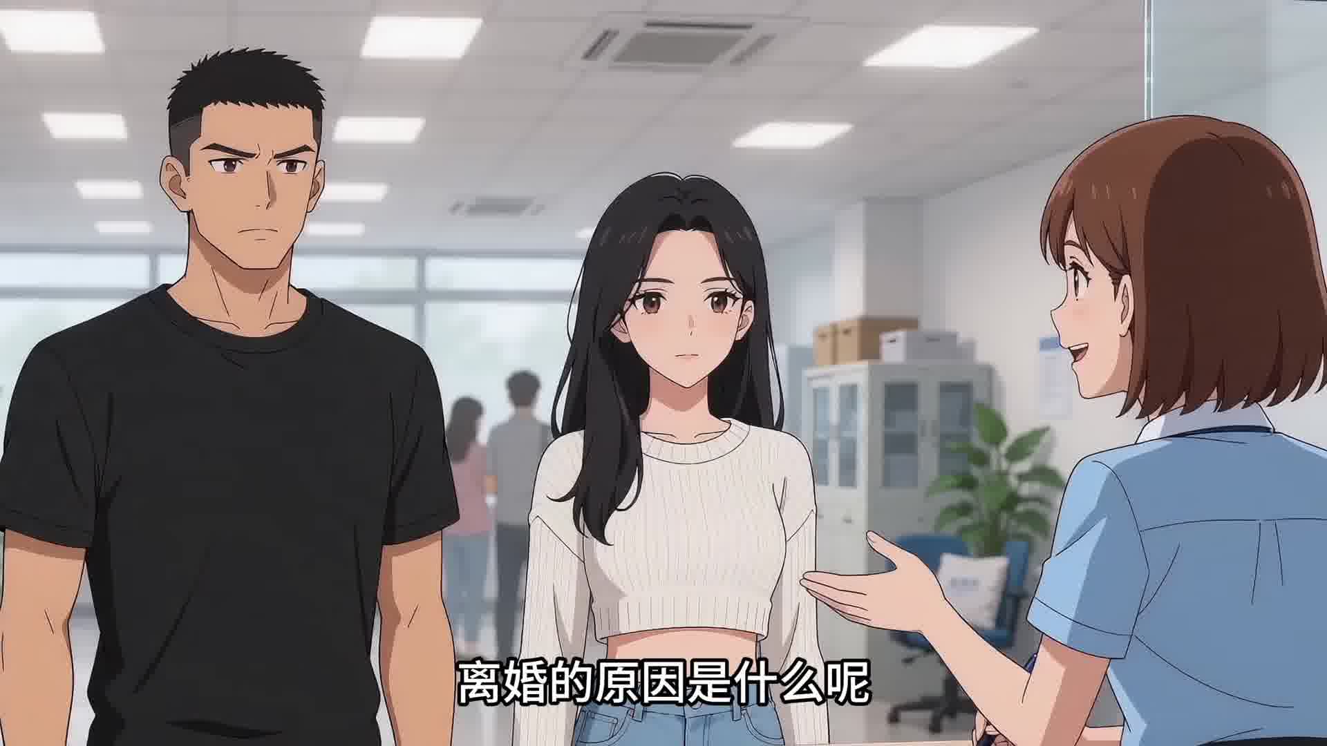 离婚手续