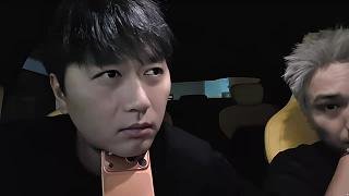 分享車庫恐怖經(jīng)歷嚇破膽