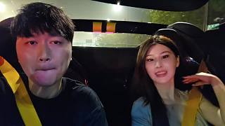 心慌送人回家怕被揍