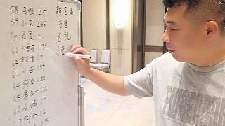 點(diǎn)名缺席者并警告開直播重罰