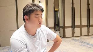 討論明日開播人手不足問題