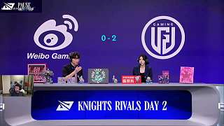 Jiejie誤賣焚天裝備致比賽暫停