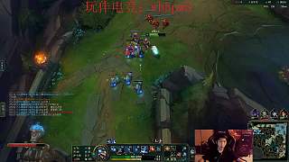 探討AP諾手出裝可行性