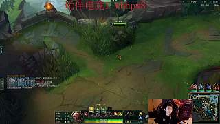 開播