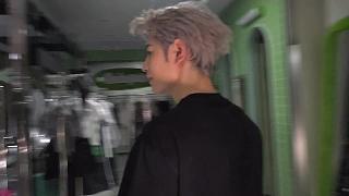 商場捉迷藏全程潰敗
