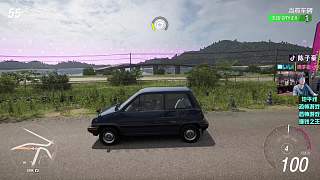 找到二級(jí)車驚喜升級(jí)操作