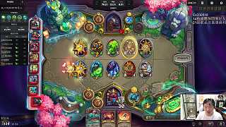 牌局無限接近惡魔驚呼恐怖