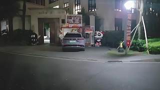 遭多人追趕逃跑自稱長(zhǎng)跑冠軍