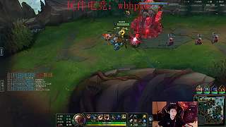 鐵血狼母擊殺劍魔接近暴走