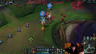 巧妙操作反殺敵方石頭人