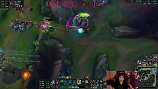 擊殺諾克薩斯之手時歡笑