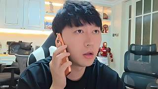 明確拒談富婆戀愛事宜