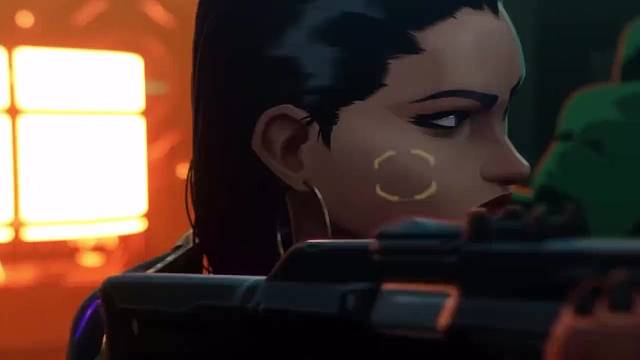 无畏契约