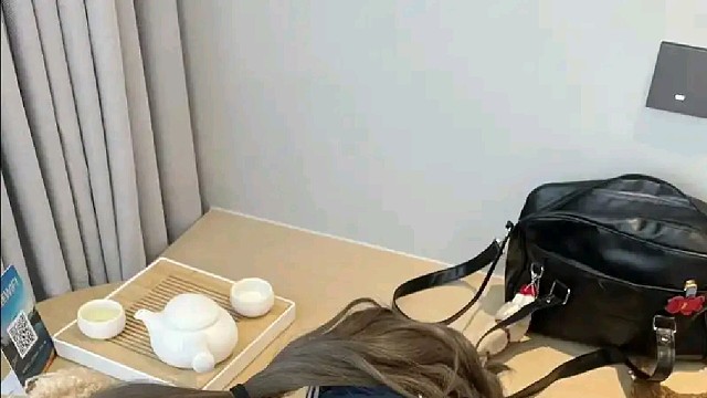 迷人宝贝