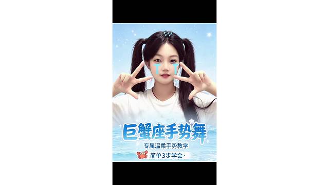 中午好！