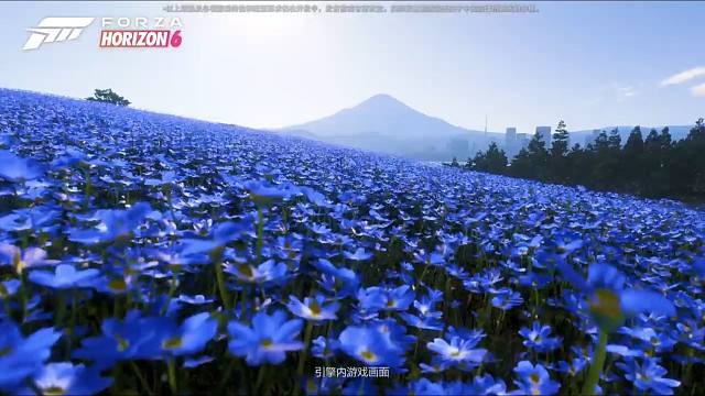 极限竞速：地平线6