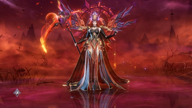 罗刹神比比东怎么玩