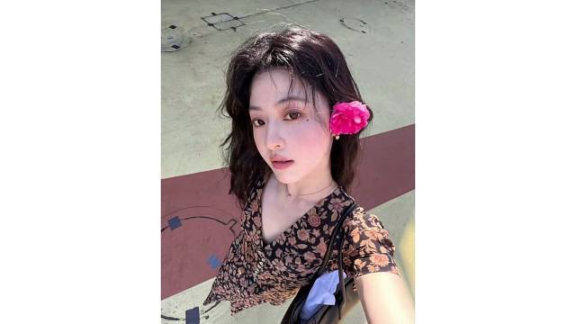 八竿子打不着的人出现