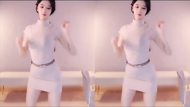舞蹈风暴