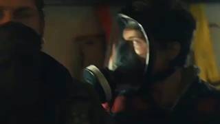 爽看史詩級(jí)災(zāi)難片《末日逃生2》第二集