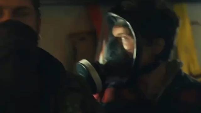 爽看史诗级灾难片《末日逃生2》第二集