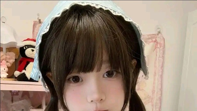 美人