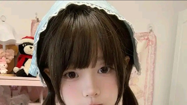 美人
