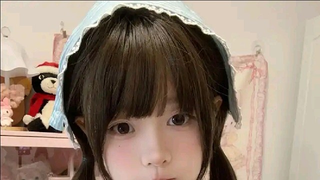 晚安了