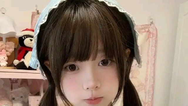 晚安了