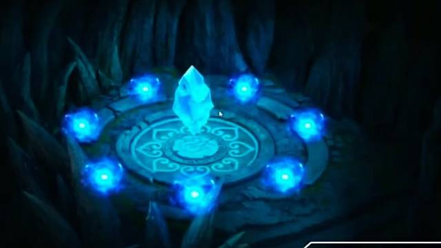 问道手游：这号绝对是一个高铲儿