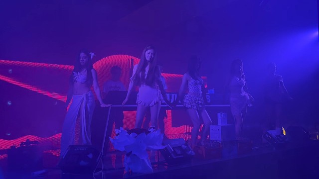 中国四川攀枝花龙发时代天街帕布酒吧