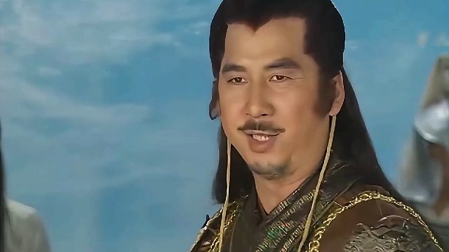 天地传奇第1集