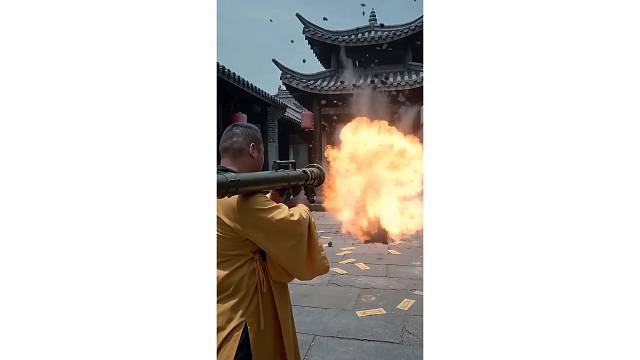 看我魔法