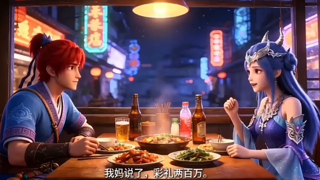 梦幻西游