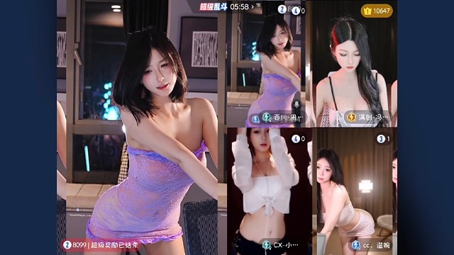 小杨同学