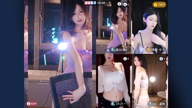 小杨同学
