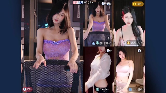 小杨同学