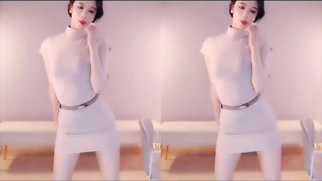 舞蹈美不美