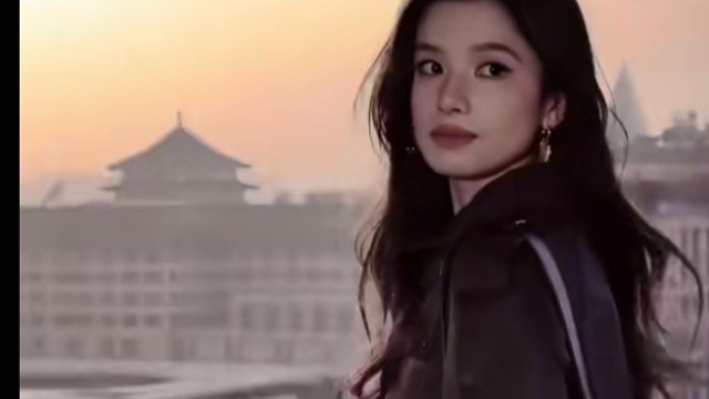 明星美图片