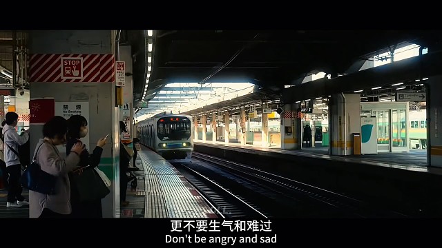 “善良很贵 不要逢人就给”#情绪短片 #拍出电影感