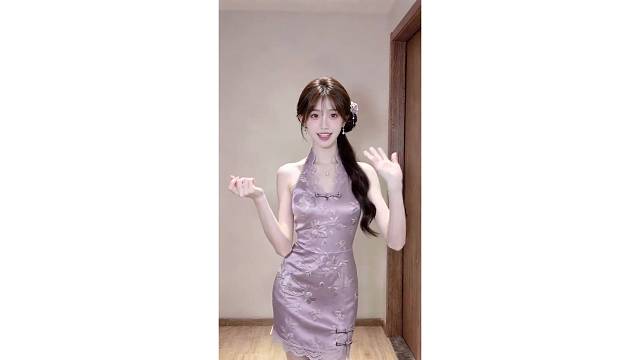 太美了