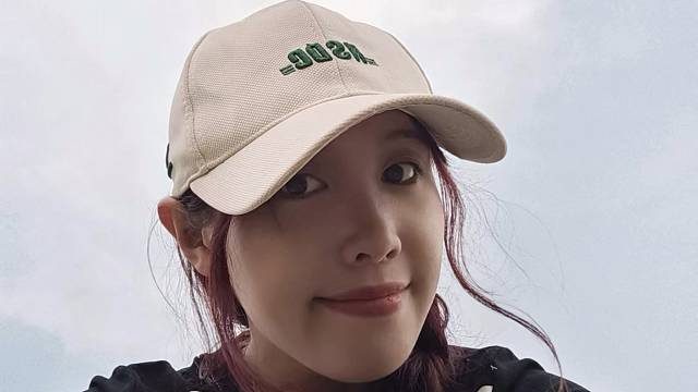 我小小一只没关系 你大大的就好