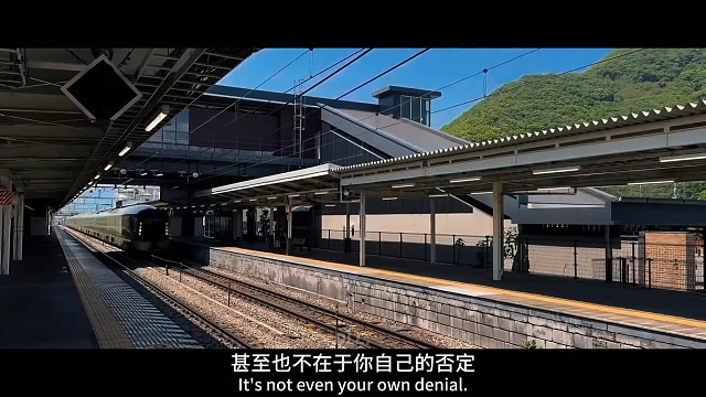 “人必自侮之 然后人皆侮之 永远尊重自己 才能为他人所尊重”