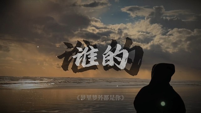 梦里梦外都是你